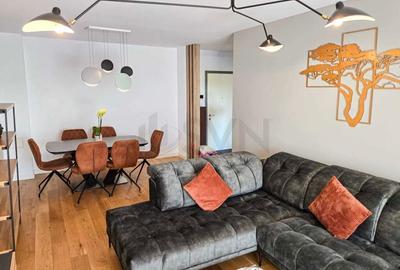 Apartament 2 camere I Herastrau I - 1