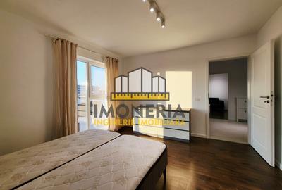 Apartament cu 2 camere decomandat, mobilat în Ozana - 23