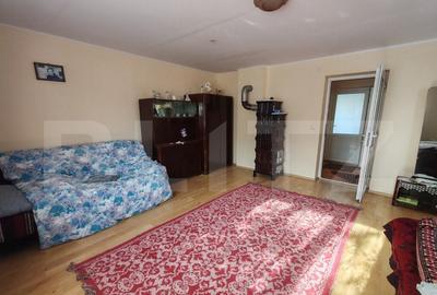 Casă cu 2 camere cu Teren 2100 Mp în Lupoaia - 2