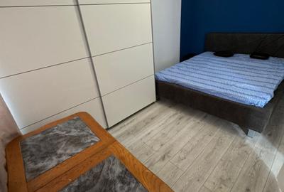 2 Camere Tomis Nord Campus Mobilat Utilat Termen Lung - 14