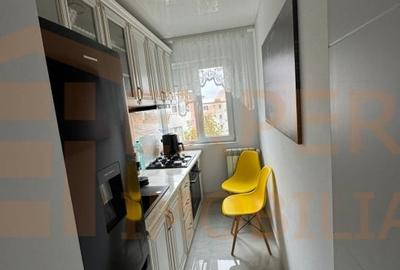 Apartament de inchiriat 2 camere Casa de Cultura, Constanta - 2