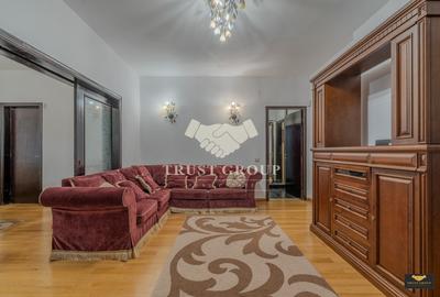 Apartament cu 8 camere decomandat, mobilat în Cotroceni - 2