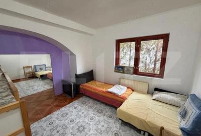 Apartament cu 3 camere decomandat în Central - 2