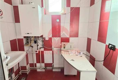 Spatiu Comercial, Zona Centrala, Renovat, Cladire Noua, Moderna - 4