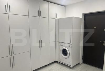 Apartament tip studio, 46 mp, complexul Maurer - 6