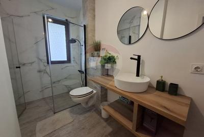 Apartament 2 Camere de Lux | Complet Mobilat si Utilat | Doamna Stanca - 5