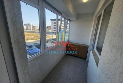 Apartament cu 2 camere decomandat, mobilat în Militari - 6