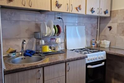 Basarabia, 5 minute metrou Costin Georgian, mobilata si utilata Basarabia, 5 minute metrou Costin Georgian, mobilata si utilata - 5