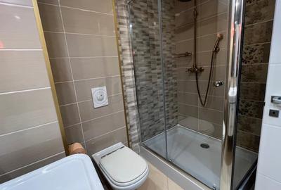 REA1024689 Apartament 3 Camere l Mobilat Premium l Kiseleff l Loc de Parcare - 8