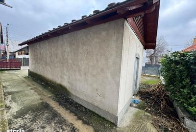 Spațiu comercial, în Central - 2