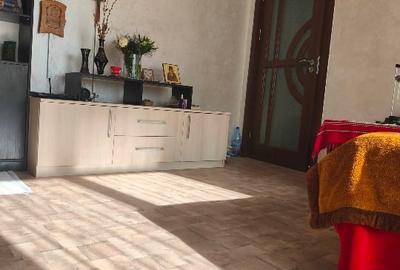 Apartament cu 2 camere semidecomandat în Narcisa - 8