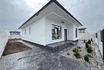 Casă individuală cu 4 camere cu Teren 375 Mp în Berceni - 2
