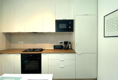 Apartament cu 2 camere decomandat în Central - 6
