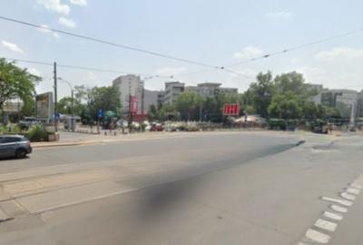 Spațiu comercial, de 340 mp, în Tineretului