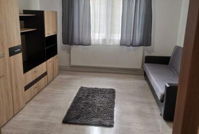 Garsonieră decomandată în Simion Bărnuțiu - 1