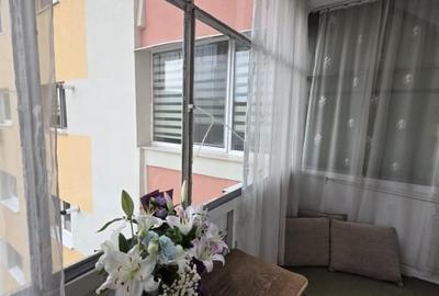 Apartament cu 2 camere decomandat în Între Lacuri - 8