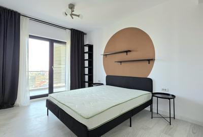 Apartament cu 3 camere, mobilat în Pantelimon - 8