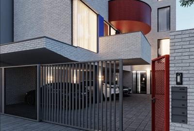 Apartament superb cu 4 camere zona Aviatorilor - 5