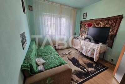 Apartament cu 3 camere decomandat, mobilat în Turnișor - 3