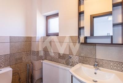 Casa individuala, 298 mp utili, 572mp teren, Tohanu Nou - 13