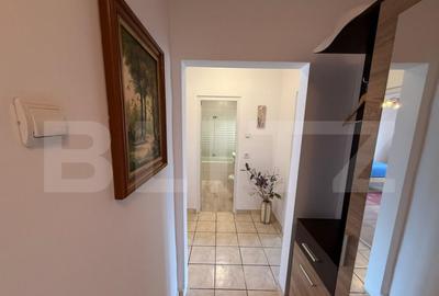 Apartament de vanzare Cartier Carpati 2, etaj 4, 60 mp - 9