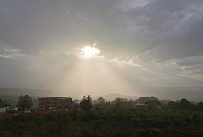 Apartament cu 3 camere decomandat, mobilat în Bucium - 4