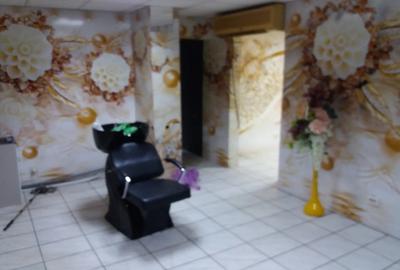 Spațiu comercial, de 60 mp, în Central - 1