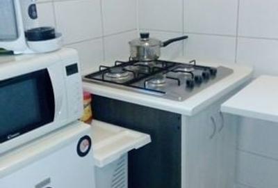 Garsonieră semidecomandată, mobilată în Alexandru Obregia - 5