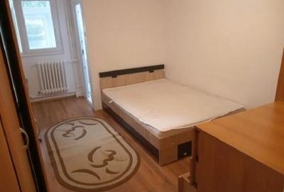 Garsoniera - zona Podu Ros - Gara Internationala. - 8