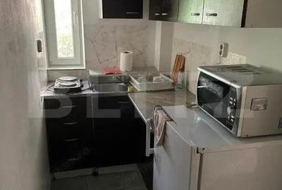 Apartament 21 mp, aproape de stadionul CFR! - 3