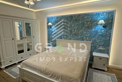 Casa  de vanzare recent renovata,mobilata, cu finisaje premium - cartier Gruia - 1