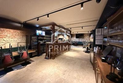 Spațiu comercial, de 650 mp, în Ultracentral - 6