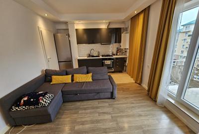 Apartament 3 Camere  Cosmopolis + loc de parcare - 13