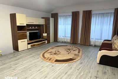 Garsonieră în Coman - 2