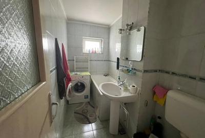 Apartament cu 2 camere semidecomandat în Șagului - 1