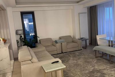 Apartament cu 3 camere decomandat în Central - 3