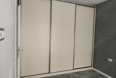 Apartament cu 2 camere decomandat în Giroc