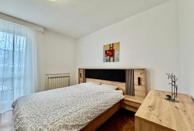 Inchiriere 3 camere | Primaverii - Amiral Balescu | Centrala termica - 11