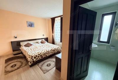 Vila spa?ioasa de vanzare 379.999 (negociabil) IN PREDEAL,vedere panoramica! - 2