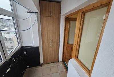 Apartament cu 3 camere, mobilat în Dacia - 11