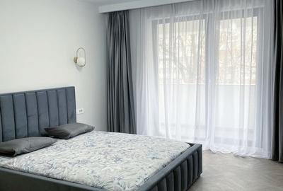 De inchiriat apartament cu 2 camere , Tineretului - 5
