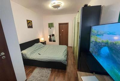 Apartament cu 3 camere semidecomandat în Titan - 2