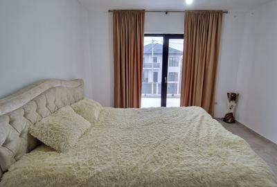 Casa pentru familie – Miroslava, Valea Ursului (Armonia Park), 5 KM DE MALL - 17