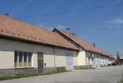 Spațiu comercial, de 191 mp, în Central - 9