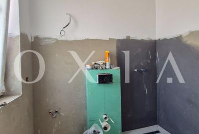 AX1030 Mosnita Noua, 1/2 Duplex Despartit Prin Camera Tehnica - 12