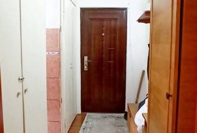 Apartament cu 2 camere semidecomandat în Burdea - 5