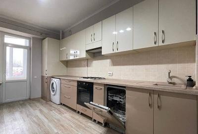 Inchirere un apartament cartierul Andrei Muresanu - 4