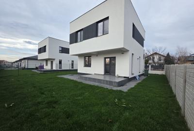 Vila individuala -Com.Berceni- 2 MINUTE DE BULEVARD - 3