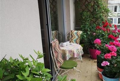 Vanzare apartament 4 camere Dorobanti - Primaverii | mobilat ?i utilat | 2 locur - 18