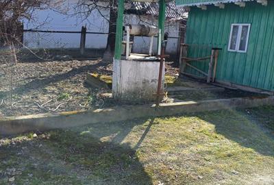 Casă cu 3 camere în Bodești - 15